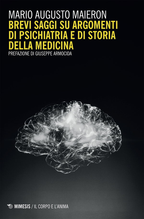 Brevi saggi su argomenti di psichiatria e di storia della medicina - Librerie.coop Brevi saggi su argomenti di psichiatria e di storia della medicina - Librerie.coop