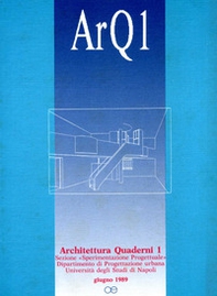 ArQ. Architettura quaderni - Librerie.coop