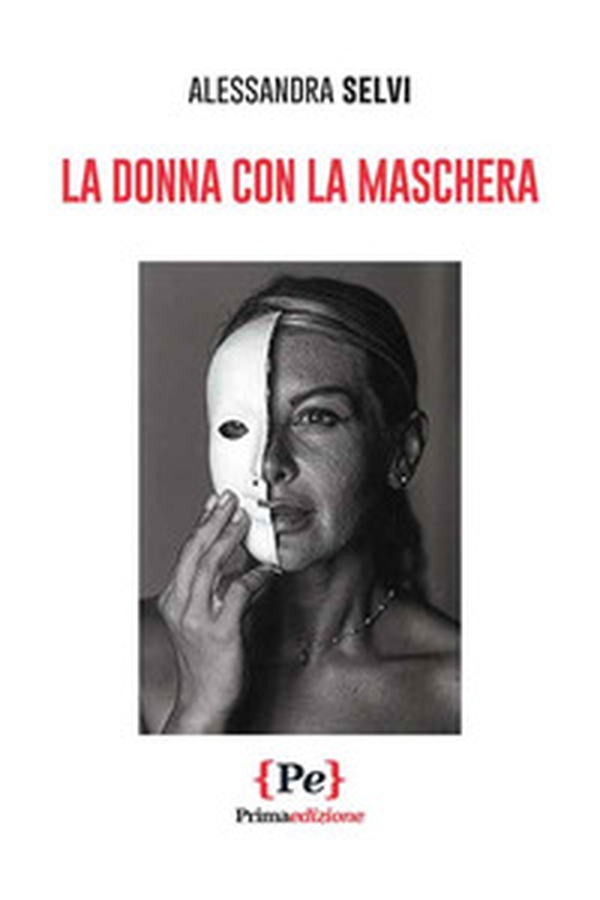 La donna con la maschera - Librerie.coop