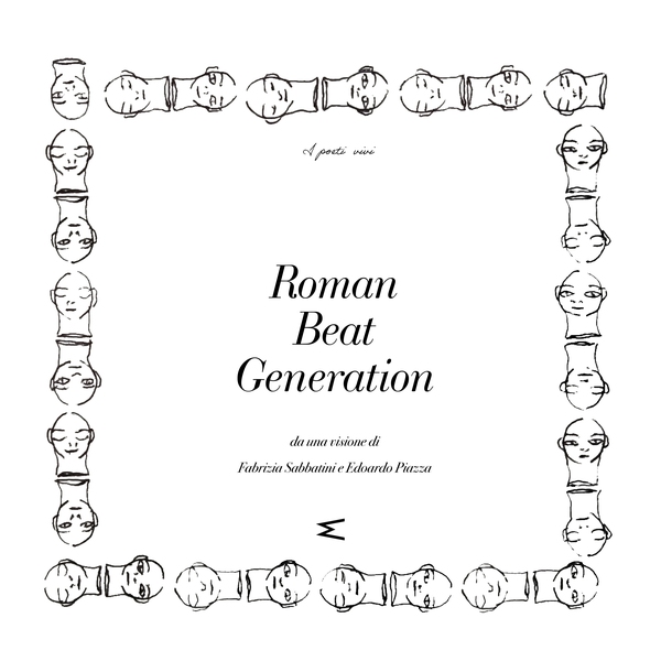 Roman Beat Generation - Librerie.coop