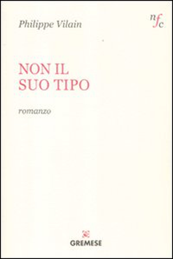 Non il suo tipo - Librerie.coop Non il suo tipo - Librerie.coop