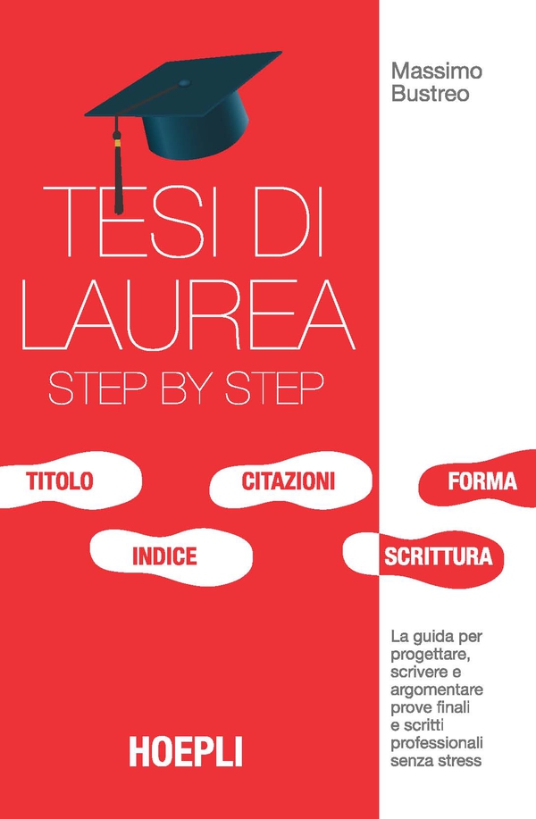 Tesi di laurea step by step - Librerie.coop Tesi di laurea step by step - Librerie.coop