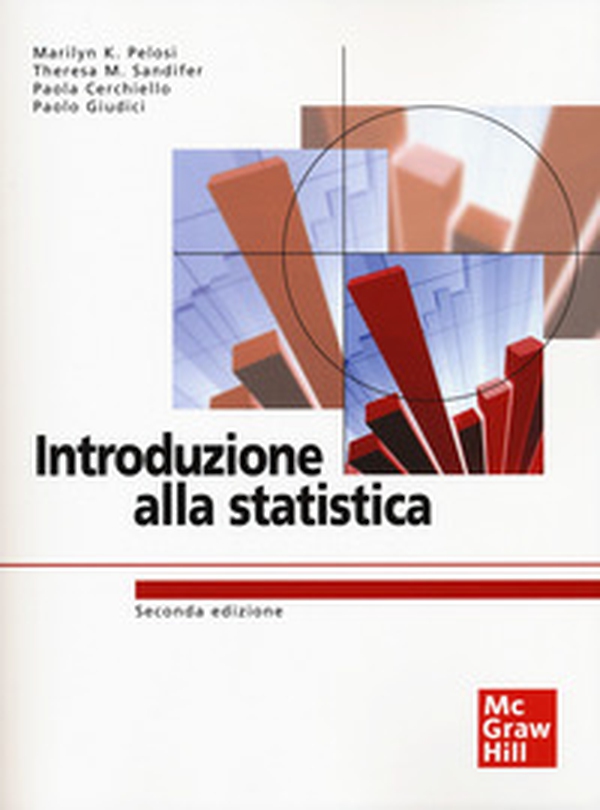 Introduzione alla statistica - Librerie.coop Introduzione alla statistica - Librerie.coop