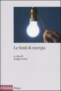 Le fonti di energia - Librerie.coop