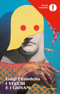 I vecchi e i giovani (1913) - Librerie.coop