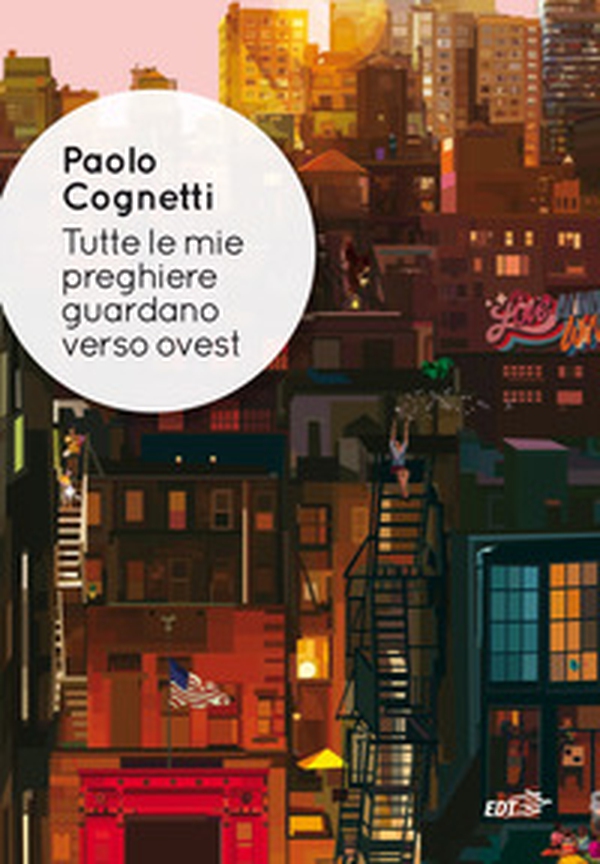 Tutte le mie preghiere guardano verso ovest - Librerie.coop Tutte le mie preghiere guardano verso ovest - Librerie.coop
