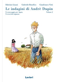 Le indagini di André Dupin - Vol. 2 - Librerie.coop