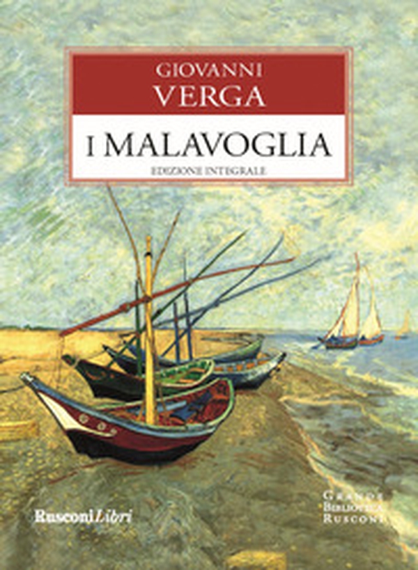 I Malavoglia - Librerie.coop I Malavoglia - Librerie.coop