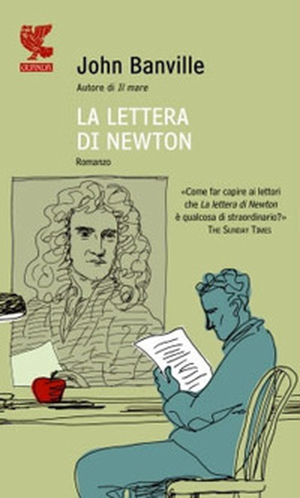 La lettera di Newton - Librerie.coop La lettera di Newton - Librerie.coop