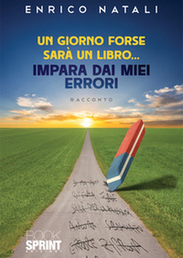 Un giorno forse sarà un libro... - Librerie.coop Un giorno forse sarà un libro... - Librerie.coop