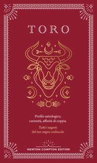 Guida astrologica al segno del Toro - Librerie.coop Guida astrologica al segno del Toro - Librerie.coop