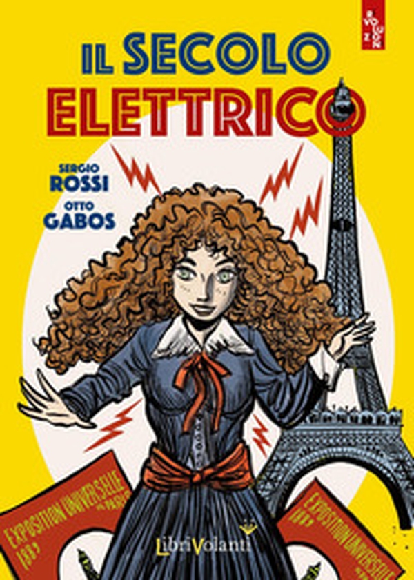 Il secolo elettrico - Librerie.coop Il secolo elettrico - Librerie.coop