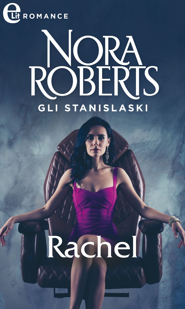 Gli Stanislaski: Rachel (eLit) - Librerie.coop Gli Stanislaski: Rachel (eLit) - Librerie.coop