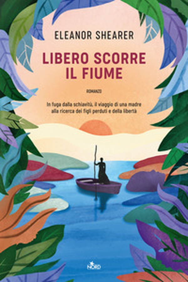 Libero scorre il fiume - Librerie.coop Libero scorre il fiume - Librerie.coop