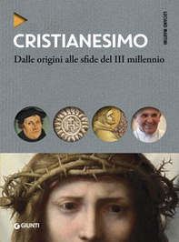 Cristianesimo. Dalle origini alle sfide del III millennio - Librerie.coop Cristianesimo. Dalle origini alle sfide del III millennio - Librerie.coop