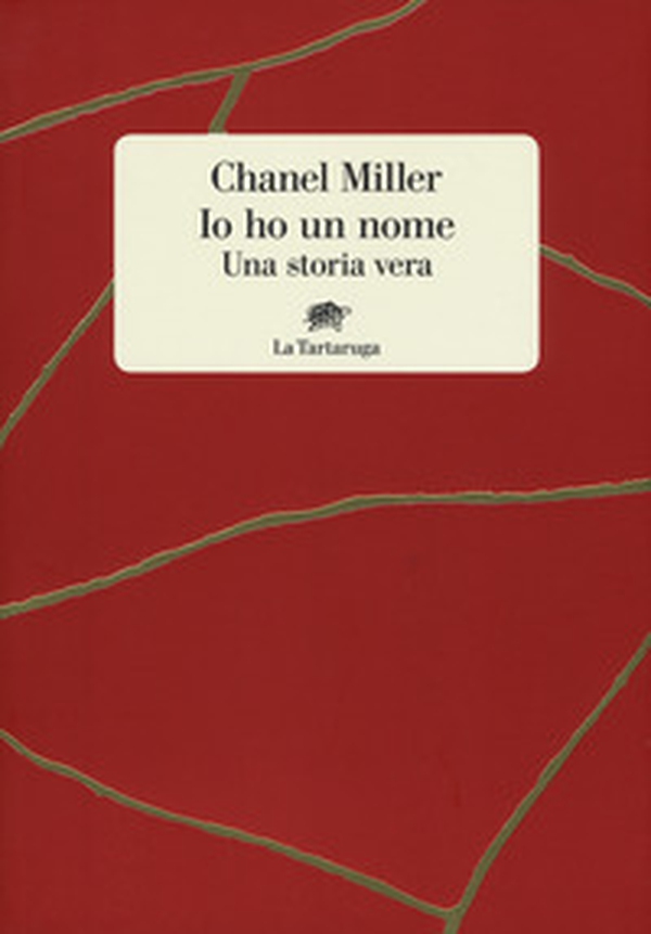 Io ho un nome. Una storia vera - Librerie.coop Io ho un nome. Una storia vera - Librerie.coop