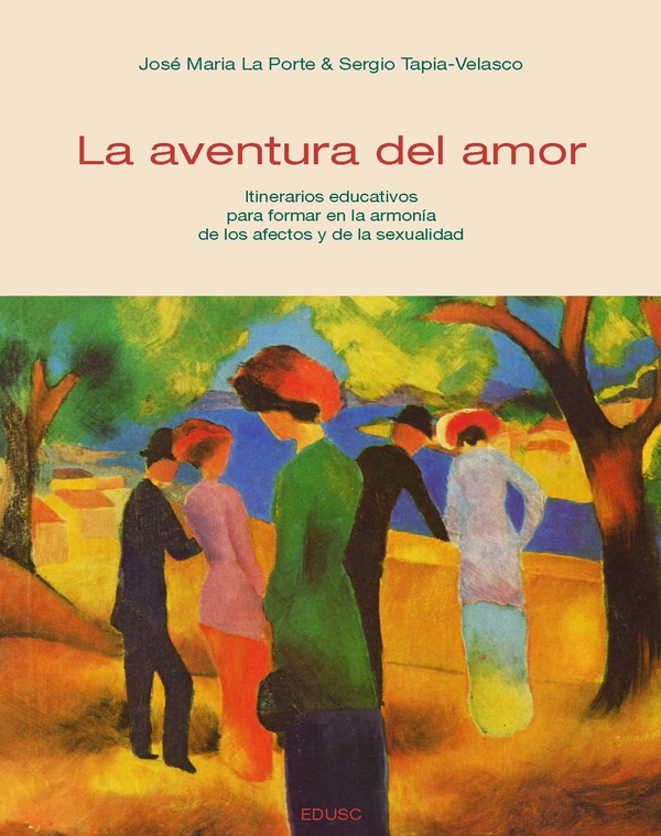 La aventura del amor - Librerie.coop La aventura del amor - Librerie.coop