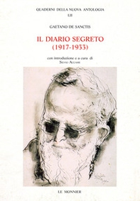 Il diario segreto (1917-1933) - Librerie.coop