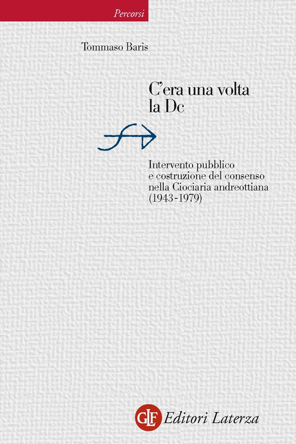 C'era una volta la Dc - Librerie.coop C'era una volta la Dc - Librerie.coop