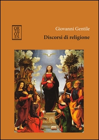 Discorsi di religione - Librerie.coop