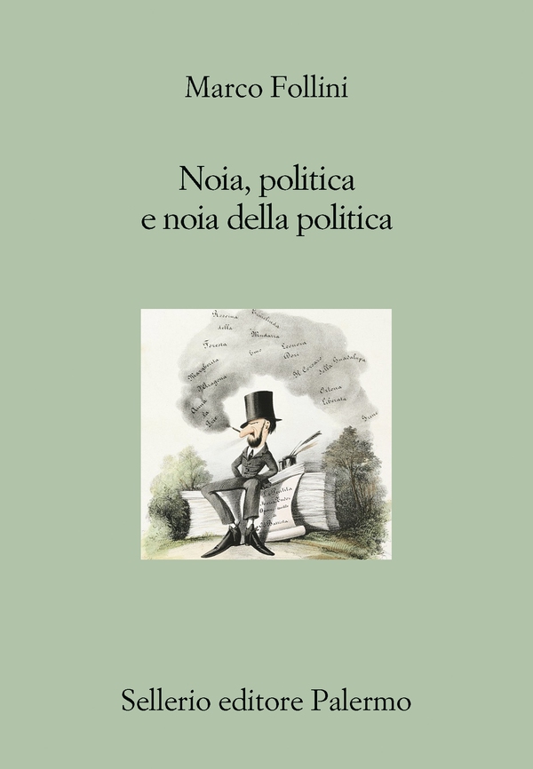 Noia, politica e noia della politica - Librerie.coop Noia, politica e noia della politica - Librerie.coop
