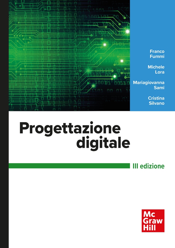Progettazione digitale 3/ed - Librerie.coop Progettazione digitale 3/ed - Librerie.coop