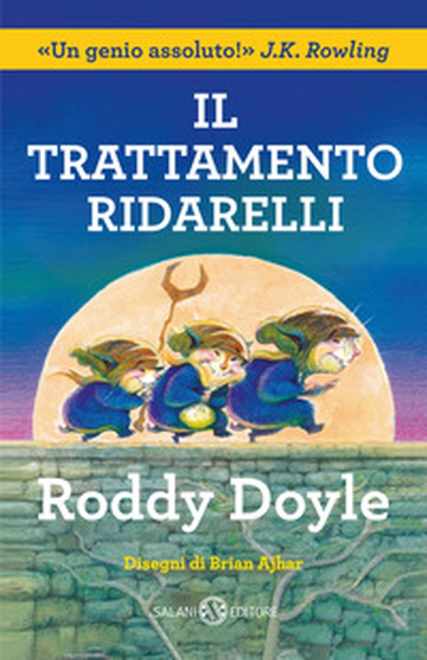 Il trattamento ridarelli - Librerie.coop Il trattamento ridarelli - Librerie.coop