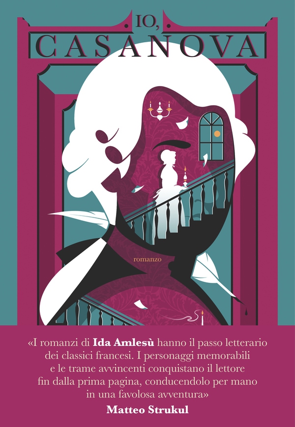 Io, Casanova - Librerie.coop Io, Casanova - Librerie.coop