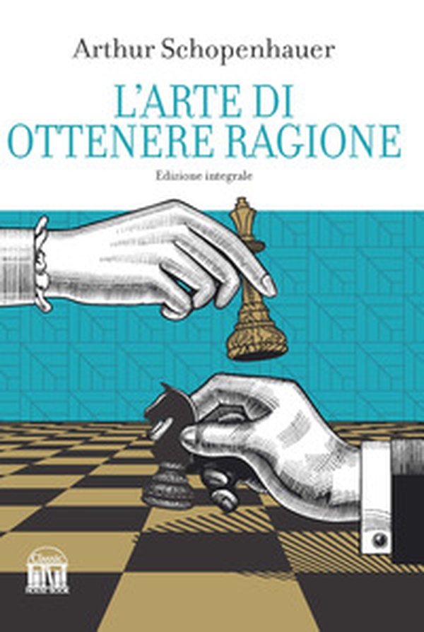 L'arte di ottenere ragione - Librerie.coop L'arte di ottenere ragione - Librerie.coop