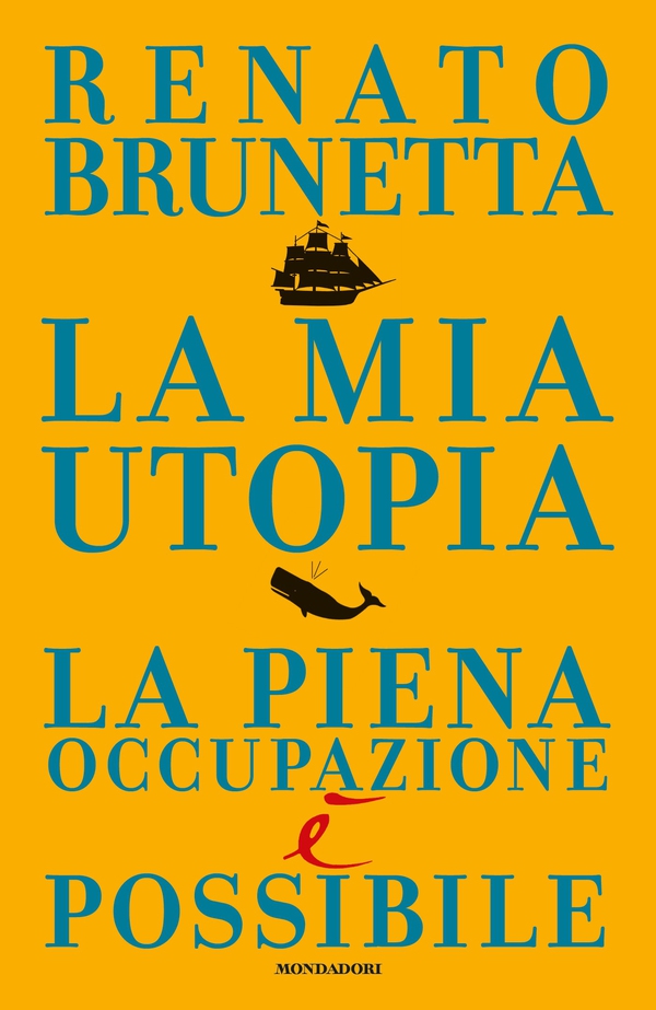 La mia utopia - Librerie.coop La mia utopia - Librerie.coop