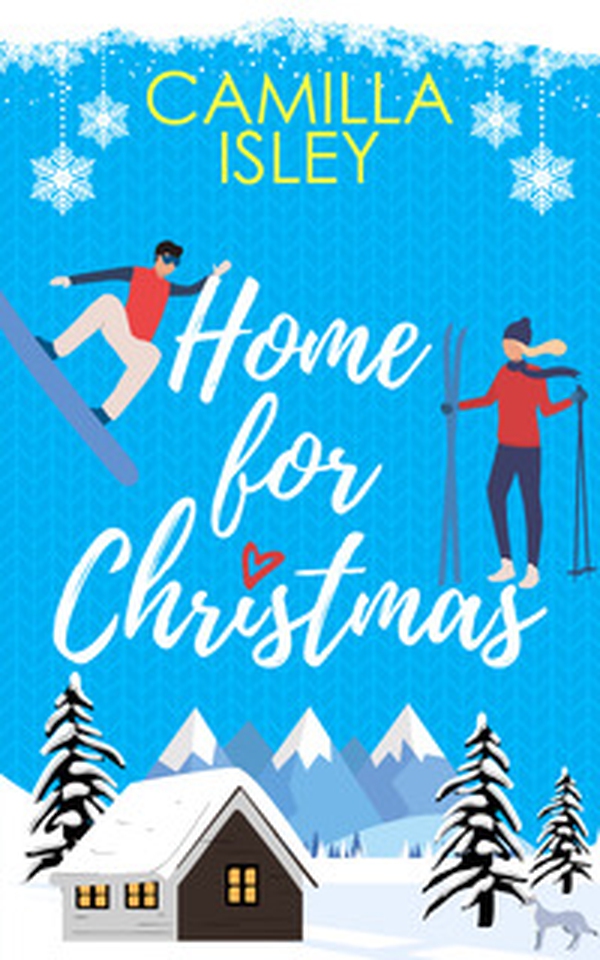 Home for Christmas - Librerie.coop Home for Christmas - Librerie.coop