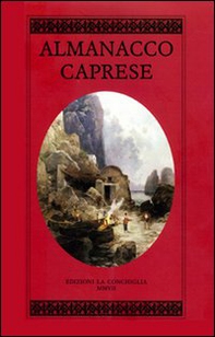 Almanacco caprese - Vol. 13 - Librerie.coop