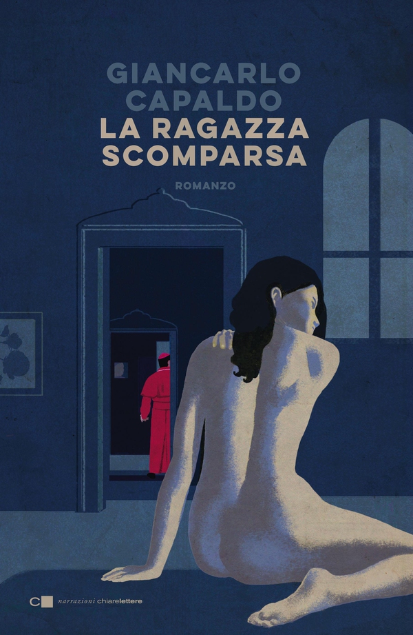 La ragazza scomparsa - Librerie.coop La ragazza scomparsa - Librerie.coop