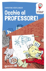 Occhio al professore! - Librerie.coop