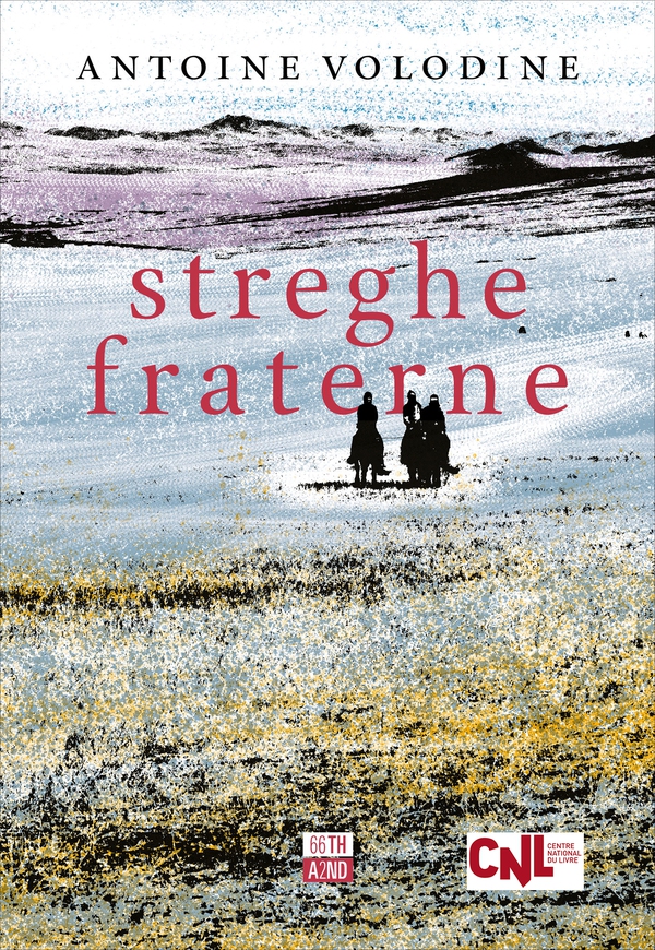 Streghe fraterne - Librerie.coop Streghe fraterne - Librerie.coop