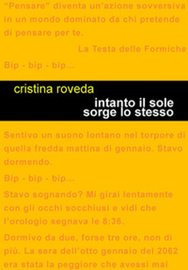 Intanto il sole sorge lo stesso - Librerie.coop Intanto il sole sorge lo stesso - Librerie.coop
