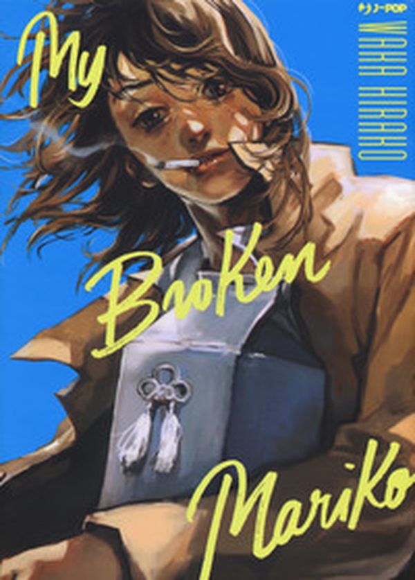 My broken Mariko - Librerie.coop My broken Mariko - Librerie.coop