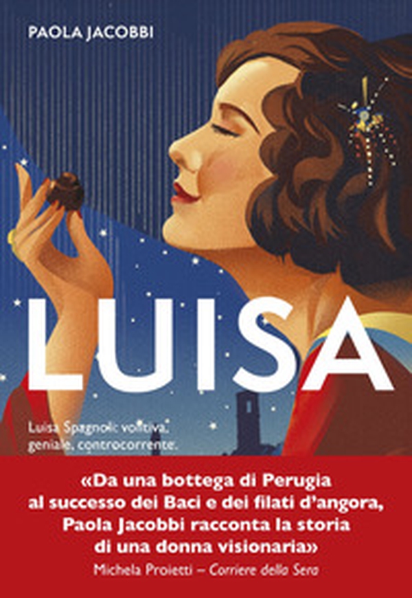 Luisa - Librerie.coop Luisa - Librerie.coop