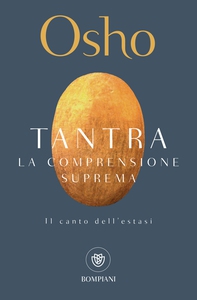 Tantra. La comprensione suprema - Librerie.coop