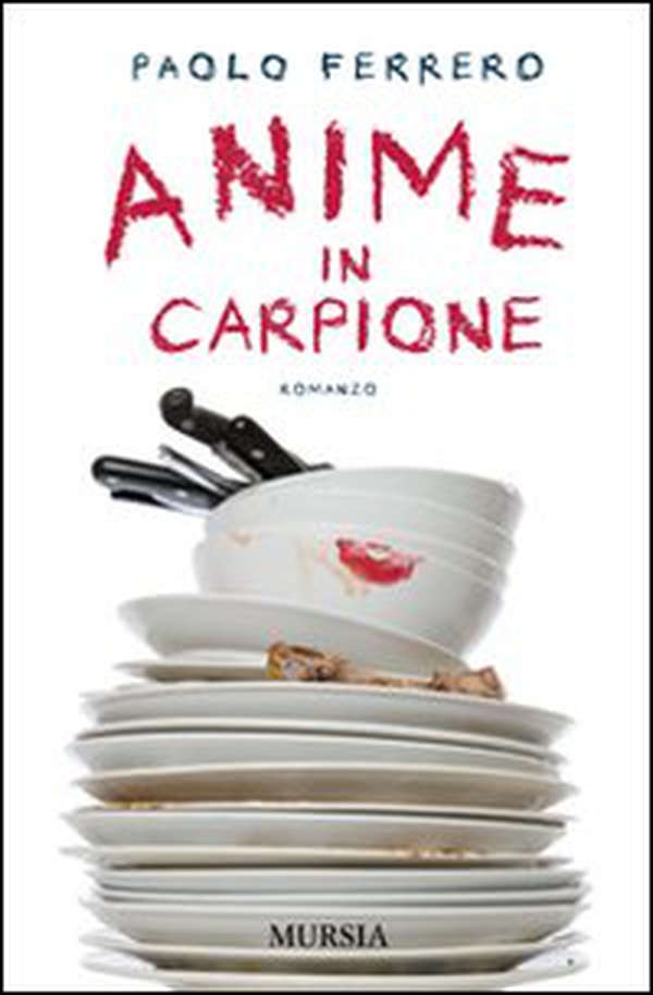 Anime in carpione - Librerie.coop Anime in carpione - Librerie.coop