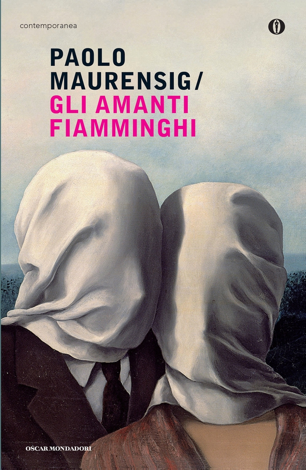 Gli amanti fiamminghi - Librerie.coop Gli amanti fiamminghi - Librerie.coop