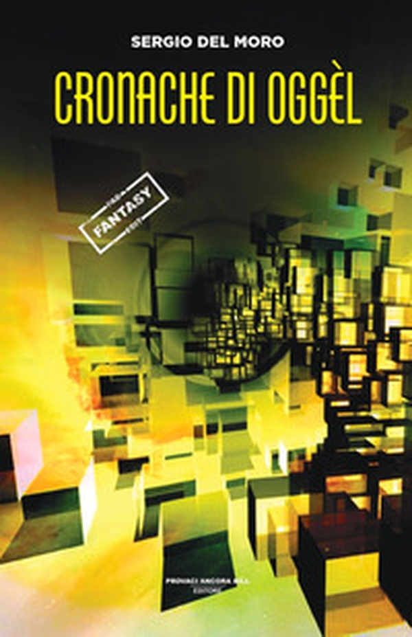 Cronache di Oggèl - Librerie.coop