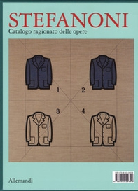 Stefanoni. Catalogo ragionato delle opere - Librerie.coop