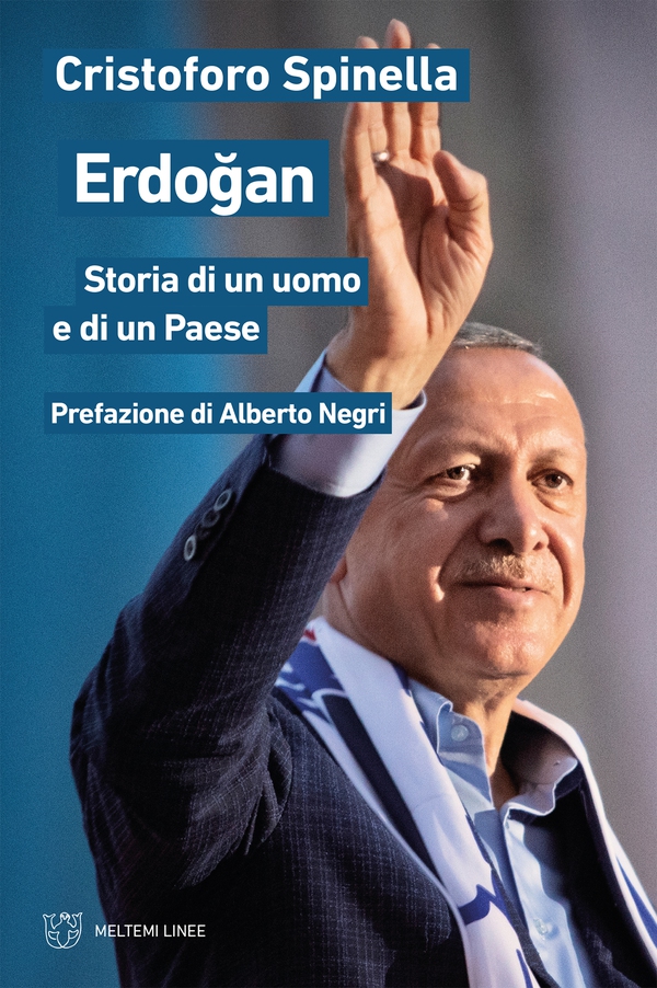 Erdoğan - Librerie.coop Erdoğan - Librerie.coop