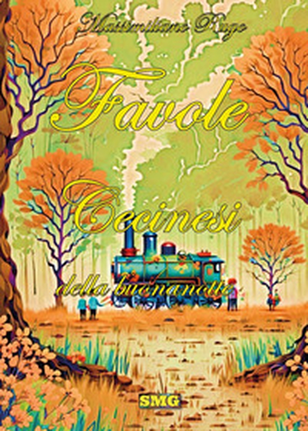 Favole cecinesi della buonanotte - Librerie.coop Favole cecinesi della buonanotte - Librerie.coop