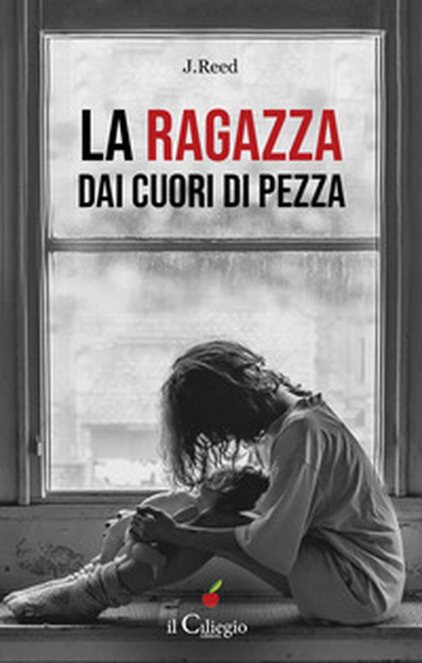 La ragazza dai cuori di pezza - Librerie.coop La ragazza dai cuori di pezza - Librerie.coop