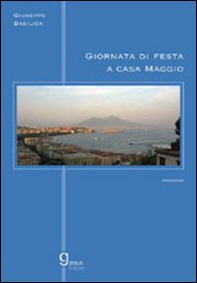 Giornata di festa a casa Maggio - Librerie.coop