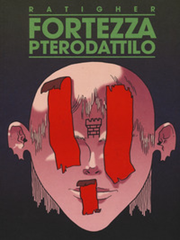 Fortezza pterodattilo - Librerie.coop Fortezza pterodattilo - Librerie.coop