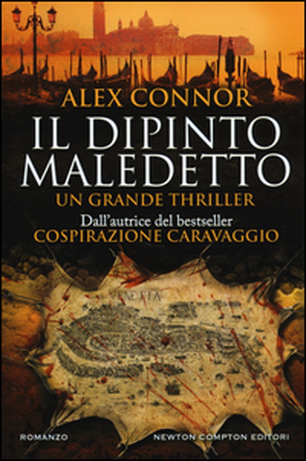 Il dipinto maledetto - Librerie.coop Il dipinto maledetto - Librerie.coop