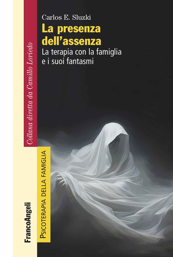 La presenza dell'assenza - Librerie.coop La presenza dell'assenza - Librerie.coop